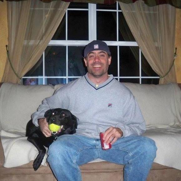 Meet your Posher, Glenn - Picture 1 of 1